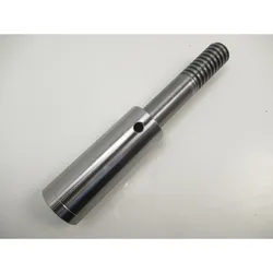 Optimum Welle GZ40P links