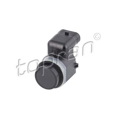 Topran Sensor, Einparkhilfe [Hersteller-Nr. 502509] für BMW