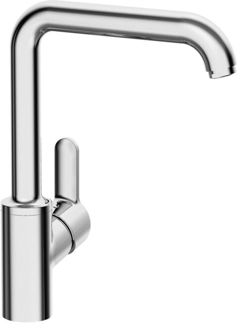 Mélangeur monotrou Hansa SPT-EH HANSAPRIMO DN 15 chromé (49202203)