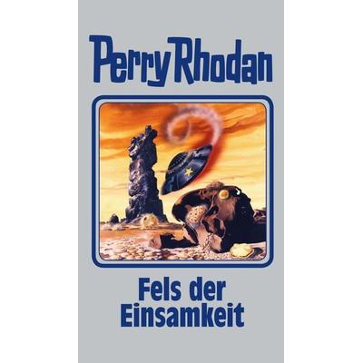 Fels der Einsamkeit, Gebundene Ausgabe von , Pabel-Moewig, 978-3-95548-004-2