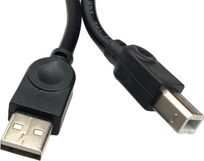 T-ProTek USB-printerkabel compatibel voor Brother HL-L8240CDW