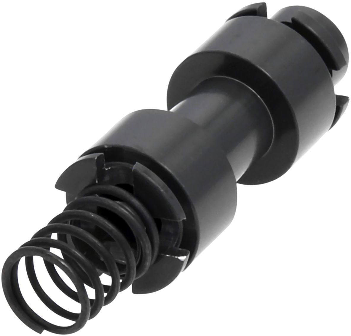 Regler, Ventilsteuerungsphasen GATES GATVVS301