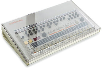 Decksaver Roland TR-909