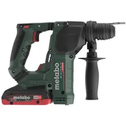 Metabo, Bohrmaschine + Akkuschrauber, BH 18 LTX BL 16 (Bohrhammer)