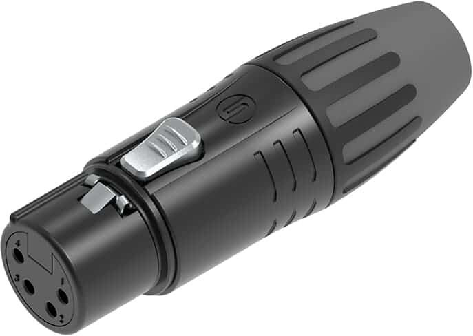 Seetronic SCMF4-B