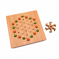 Gerhards Spiel Flügelrad 300037