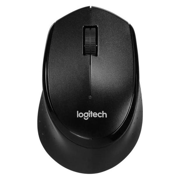 Logitech B330 Silent Plus (Kabellos) (910-004913)