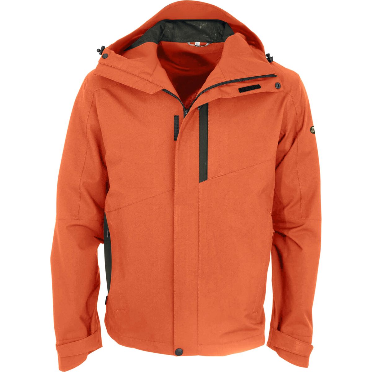 MAUL Sport Kastelruth - Megatexjacke orange (4472) 54 4510099802-4472-54