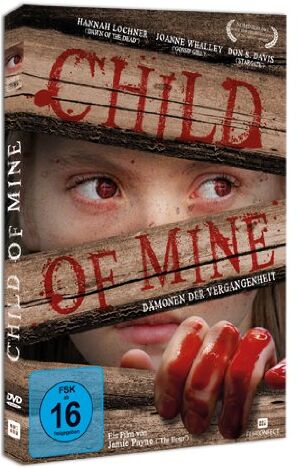 Jamie Payne - Child Of Mine - Dämonen Der Vergangenheit - Preis vom 03.10.2026 20:43:07 h