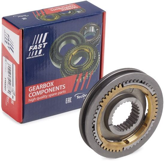 FAST FT62427 Synchronizer Body, manual transmission