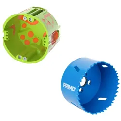 Primo Qnect HWD-Set-1 P201-01-S
