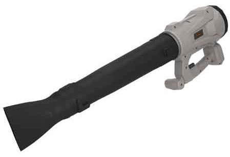 Cardinale Garden Line Accu-gestofzuiger 21V