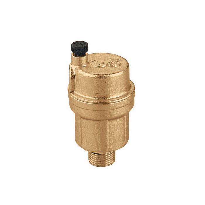 Caleffi Automatischer Schnellentlüfter 502640 1/2 ohne Absperrventil Robocal