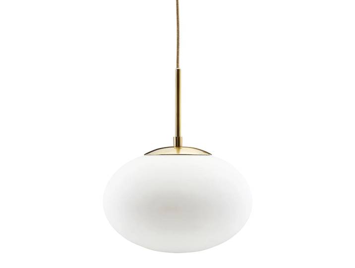 House Doctor Suspension Opal blanc