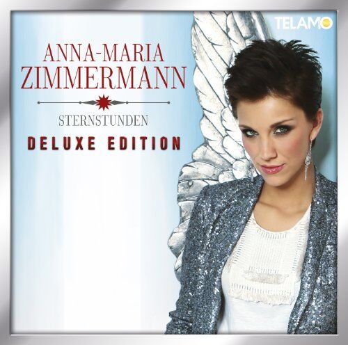 Anna-Maria Zimmermann - Sternstunden - Preis vom 09.10.2026 07:28:09 h