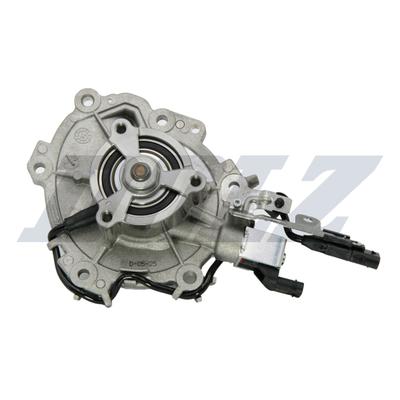 DOLZ Wasserpumpe l257v für LAND ROVER