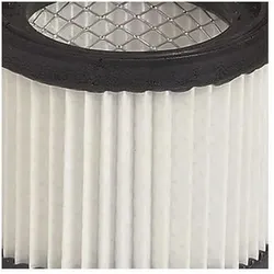Fartools, Industriestaubsauger Zubehör, 101819 Staubsauger Zubehör/Zusatz Filter