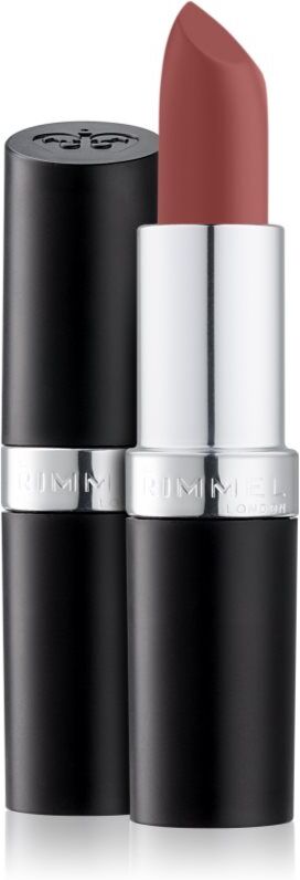Rimmel Lasting Finish long-lasting lipstick shade 280 Mauve Quartz 4 g