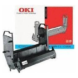 OKI Image Drum for page C7200/C7400 Original (C) (41304111)