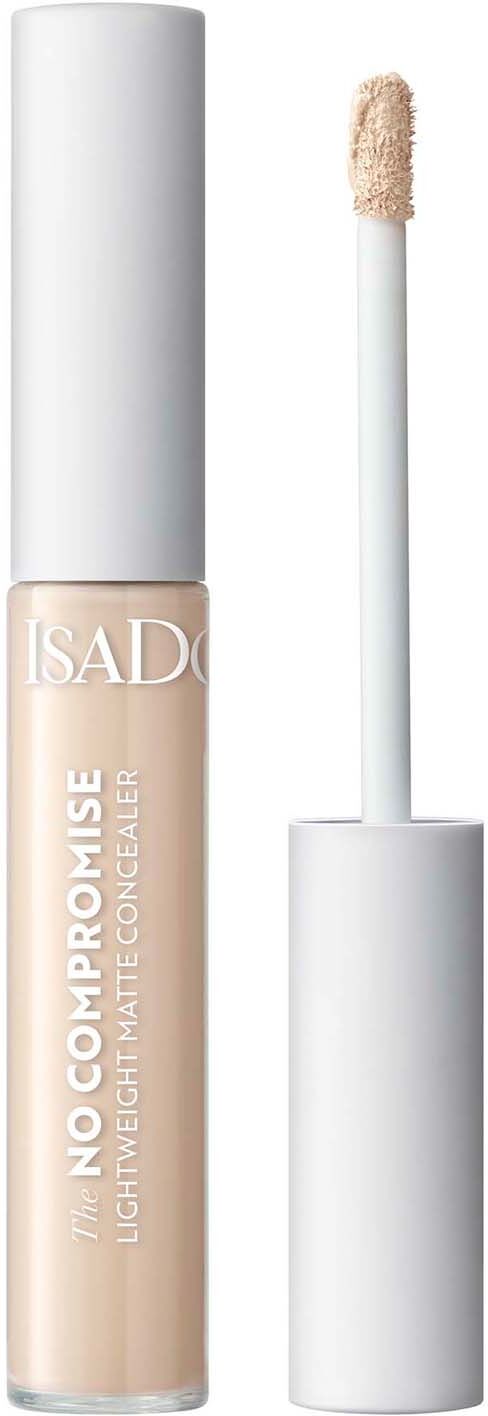 ISADORA No Compromise Matte Concealer 10ml