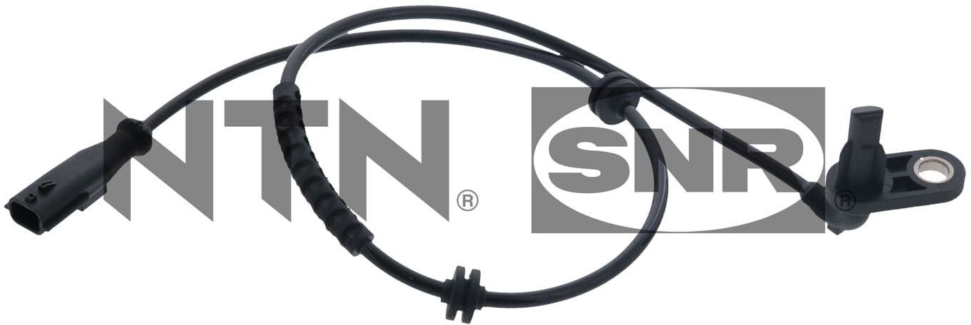 Snr Sensor, Raddrehzahl Asb155.63 Für Renault