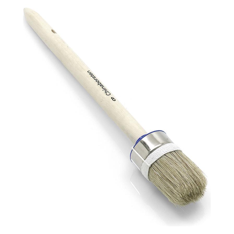 Nölle Industrie Rundpinsel Grösse 18 (61 mm) (52818)