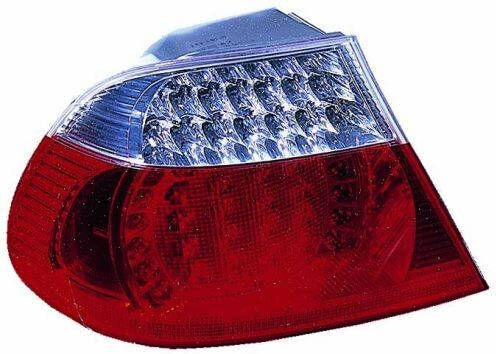 ABAKUS 444-1916L-AE-CR Rear light