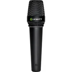 Lewitt Mikrofon MTP 5 Live-Gesang ohne Schalter, Mikrofon