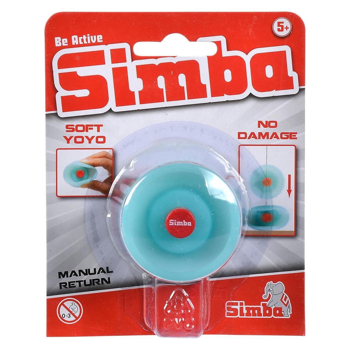 Simba YOYO Soft (107236128)