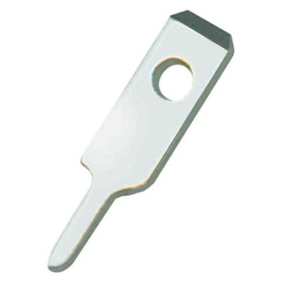 Vogt Verbindungstechnik Flachstecker (3780A08.68)