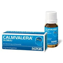 CALMVALERA Globuli 7.5 g