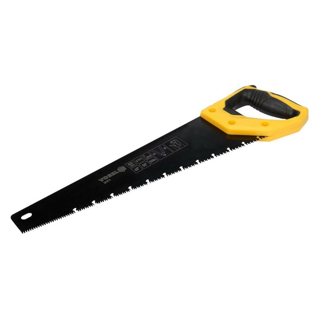 Toya Vorel Wood Pyła 400 mm Auszahlung (28371)