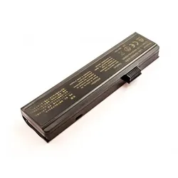 Akku für FUJITSU 63GL51028-8A, wie 23GL1GA0F-8A, 23GL2G0G0-8A, 23GL2GA00-8A, 23GL2GF00-4A, 4400 mAh