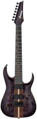 Ibanez RGA217P1PBDRL Deep Twilight Burst