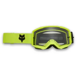 FOX Main Core Motocross Brille