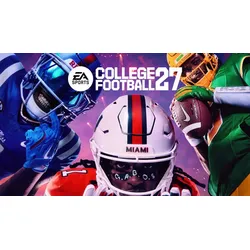 EA Sports College Football 27