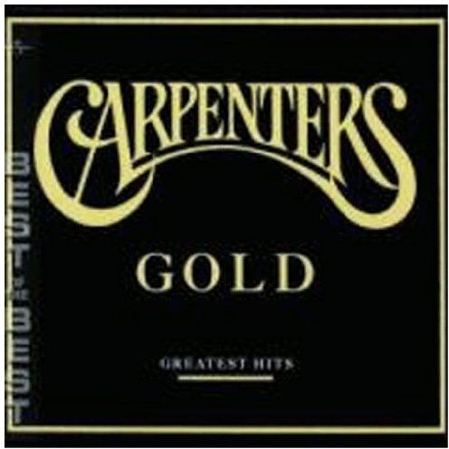 The Carpenters - Carpenters - Gold - Preis vom 10.10.2026 11:48:34 h