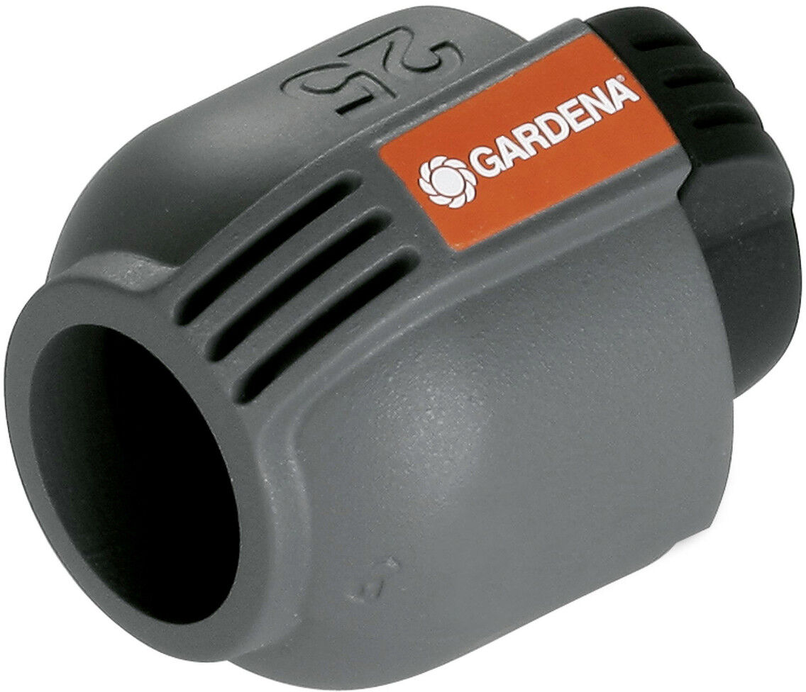 Gardena Endstück 25 mm (1)