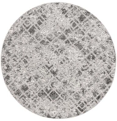 SAFAVIEH Cottage Akgul Transitional Indoor/Outdoor Rug