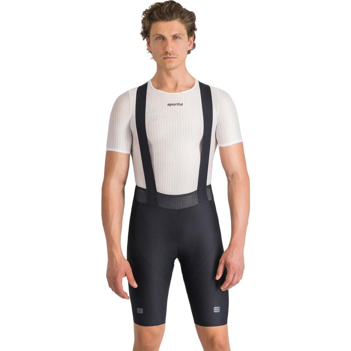 Sportful Pro Baselayer Tee white (101) L 1125040-101-L