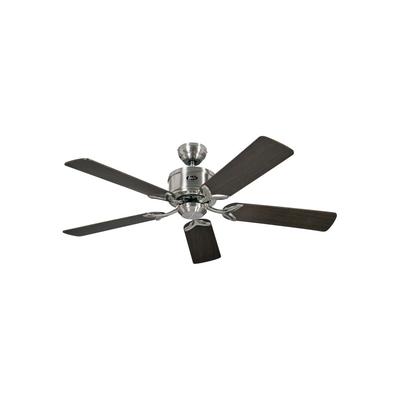 Casafan DC Deckenventilator Elements 132 Chrom 132 132 cm