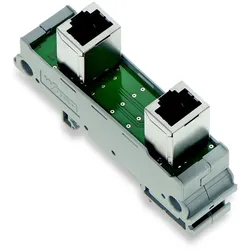 WAGO GmbH &amp; Co. KG Y-ConJack-22 Übergabemodul 289-177