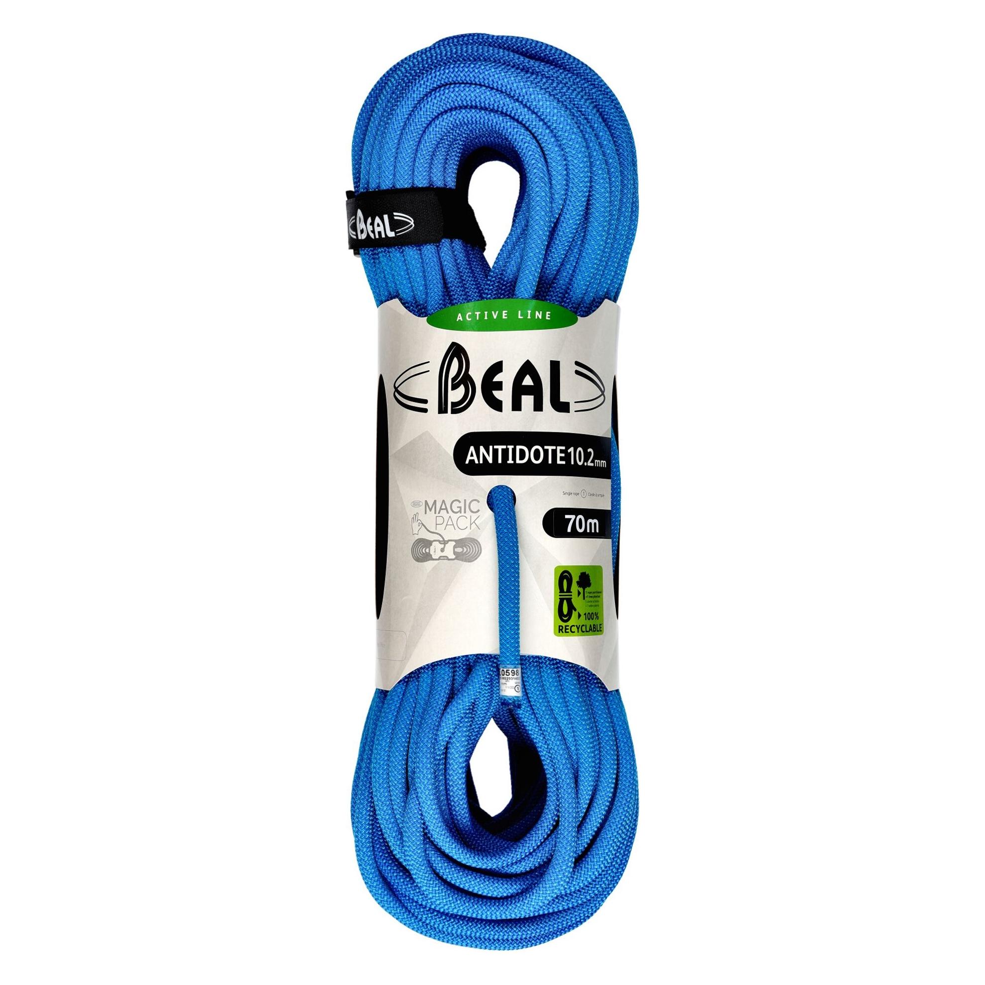 Beal Antidote 10,2 mm (70 m) (0002352900024264)