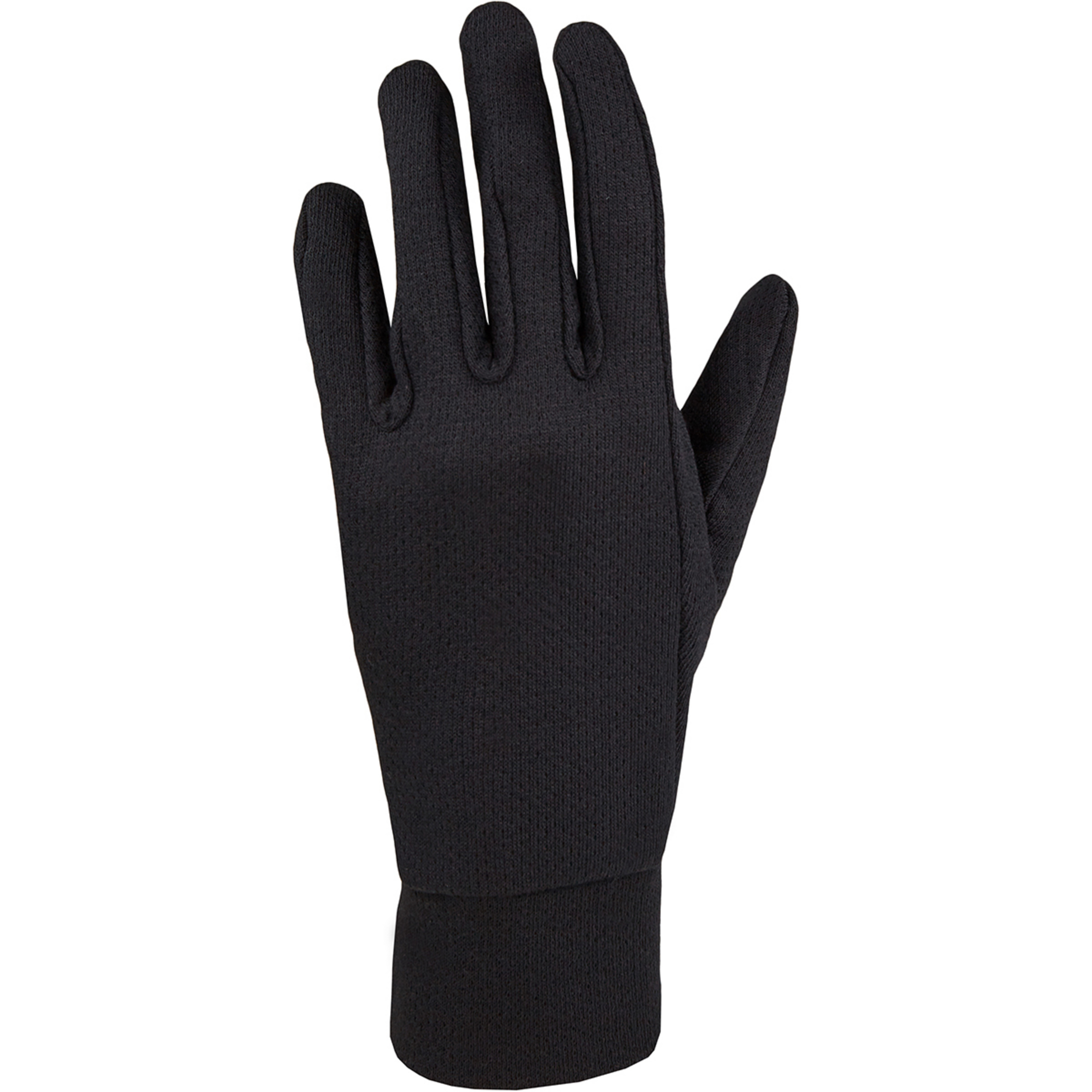 Bergzeit Basics Meru Nuuk Fast Dry Langlaufhandschuhe schwarz Größe L Langlauf Skating | Langlauf Klassik Widerstandsfähig