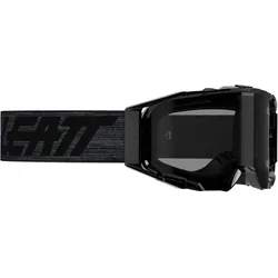 Leatt Velocity 6.5 Graphene Motocross Brille