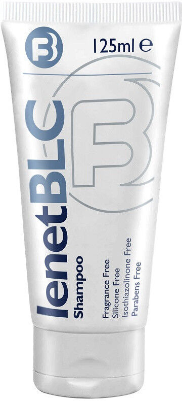 Fb Dermo Lenet Blc Shampoo 125 Ml