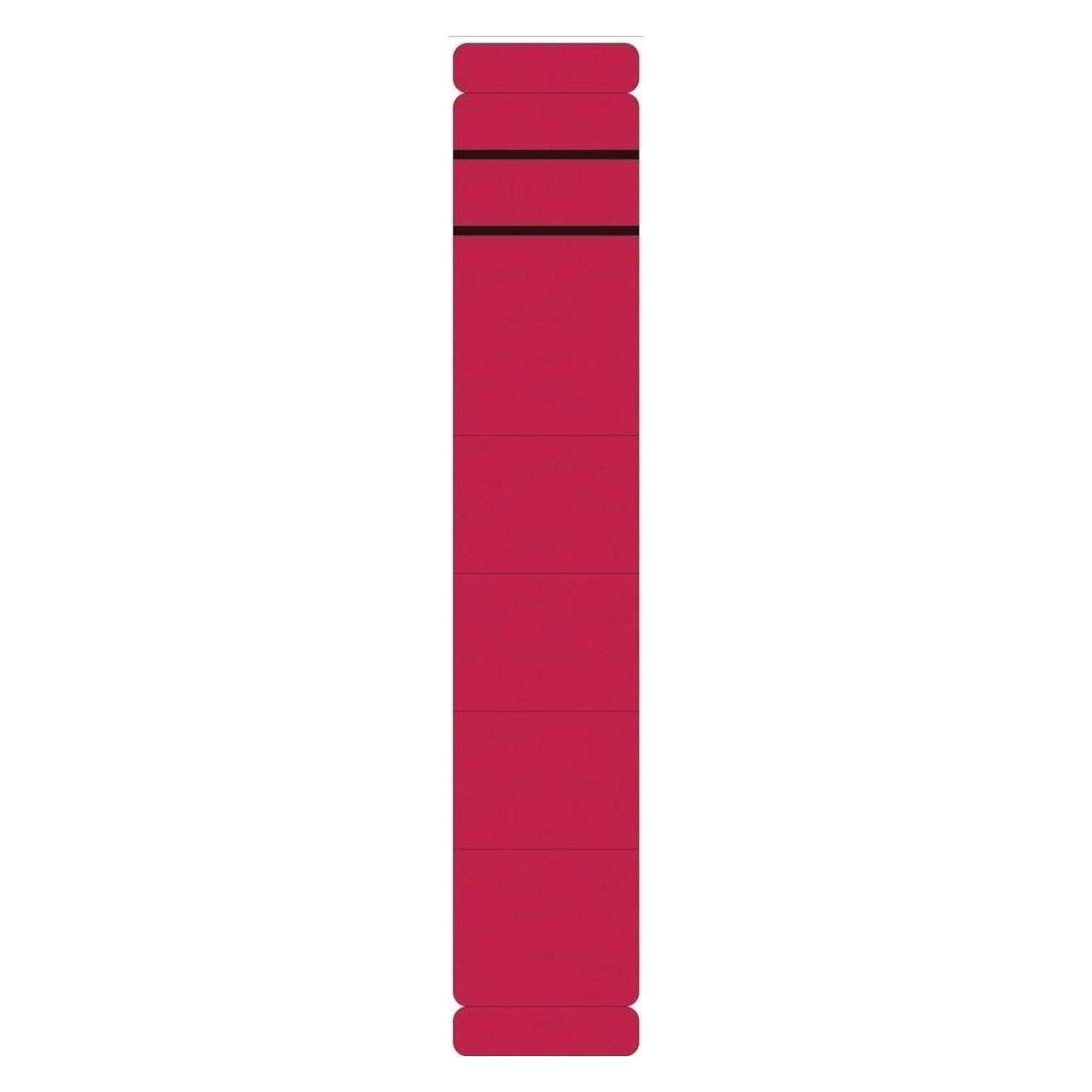Neutral Etikette 192x39mm (5852)