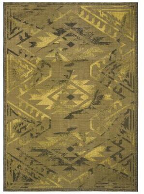 SAFAVIEH Palazzo Gerline Overdyed Modern Oriental Rug