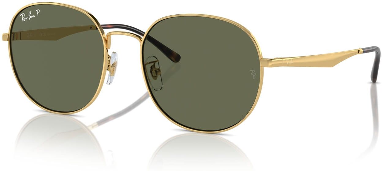 Ray Ban Lunettes de soleil Ray-Ban RB 3727D (001/9A) Femme