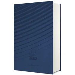 Elberfelder in grosser Schrift, Fachbücher